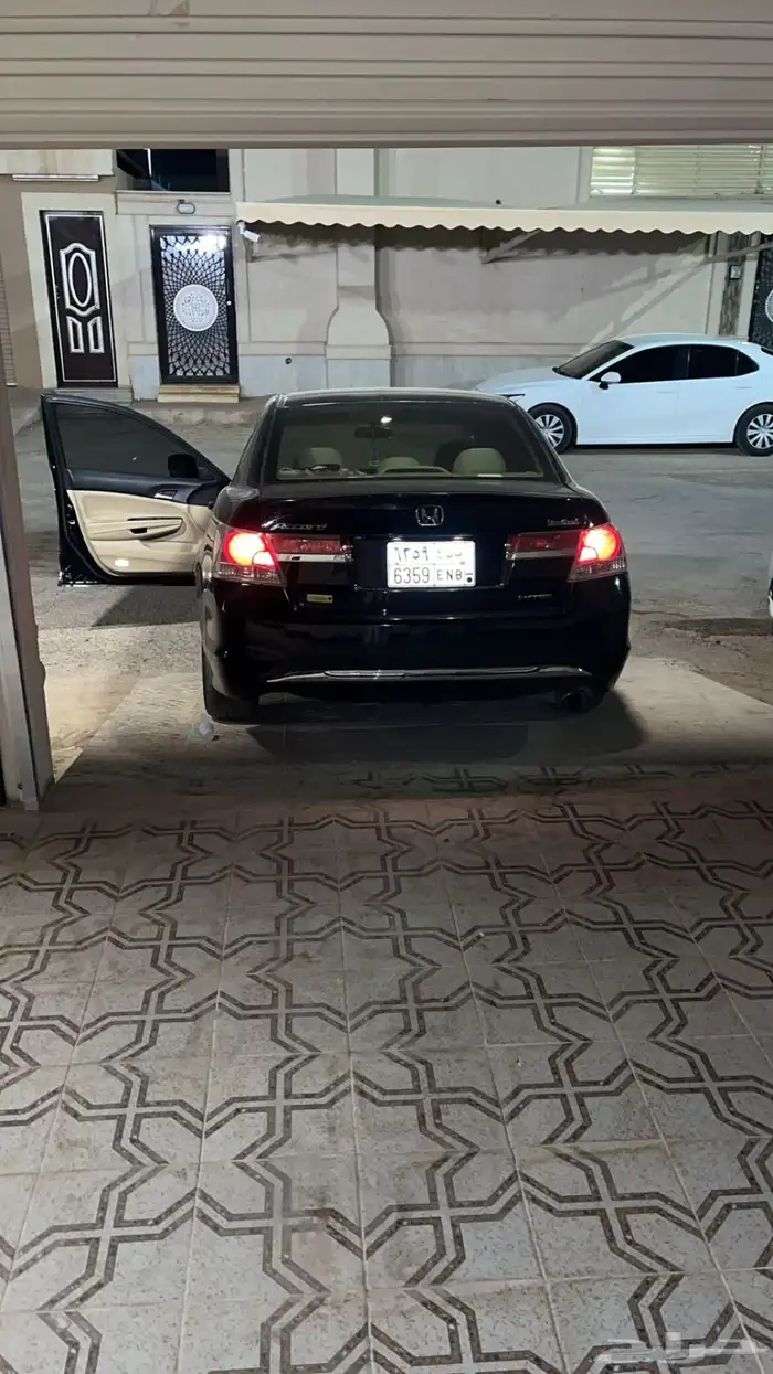 اكورد 2012 1