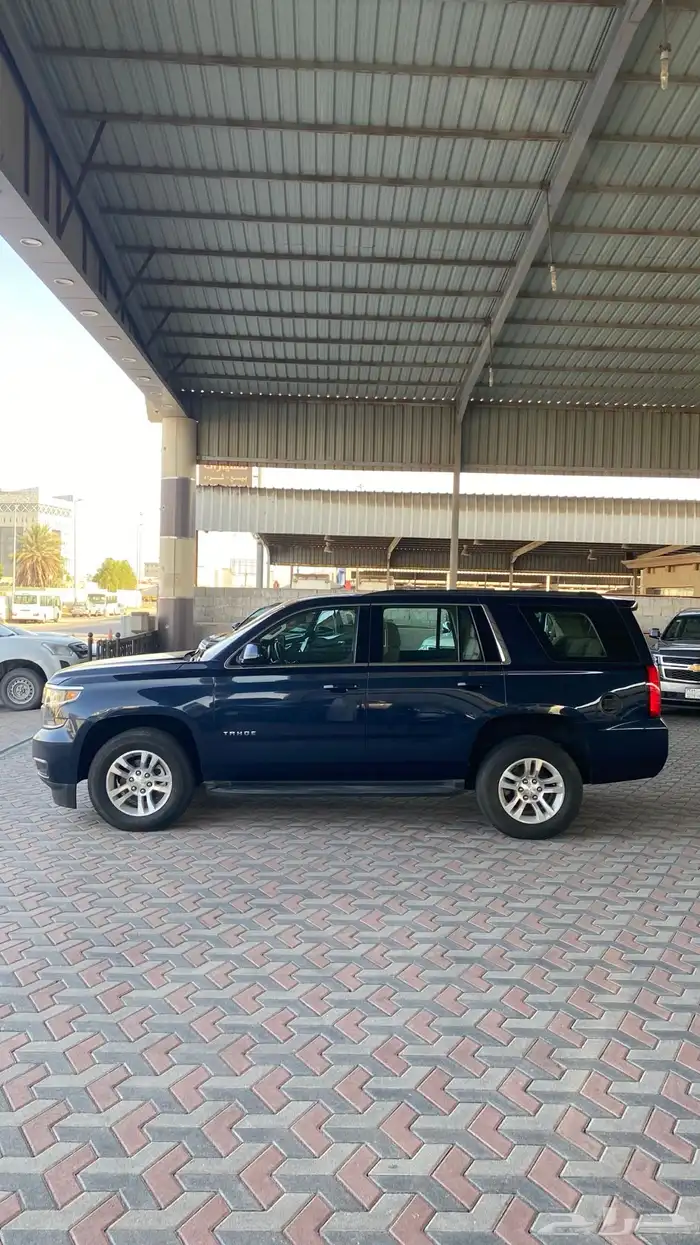 تاهو 2019 دبل 14
