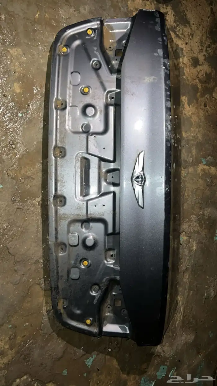 قطع غيار جنسيس اسطبات الخ.. 10