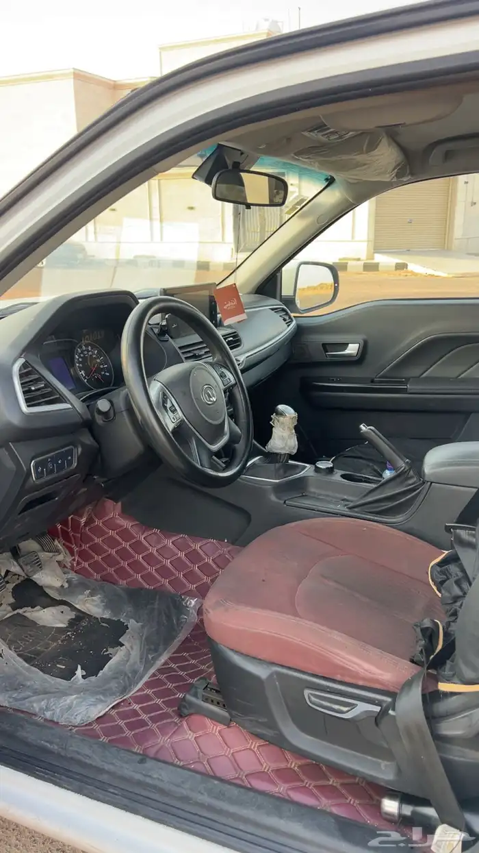 جريت وول Great Wallونجل 7 3