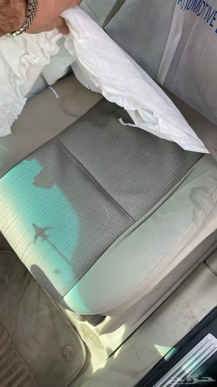 كابرس LS 2013 عنابي للبيع ممشى 220 11