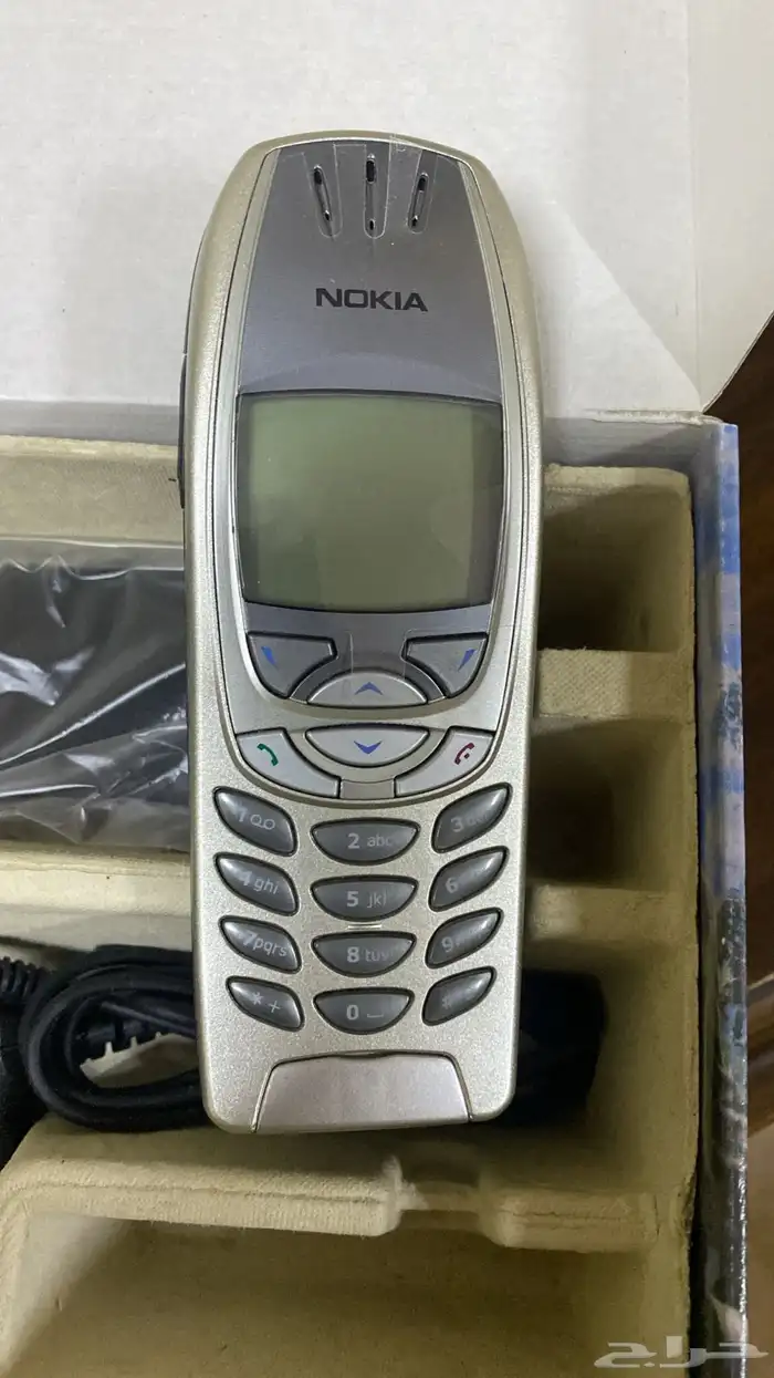 جوالات الطيبين نوكيا بلاكبيري اصلي في الرياض 64