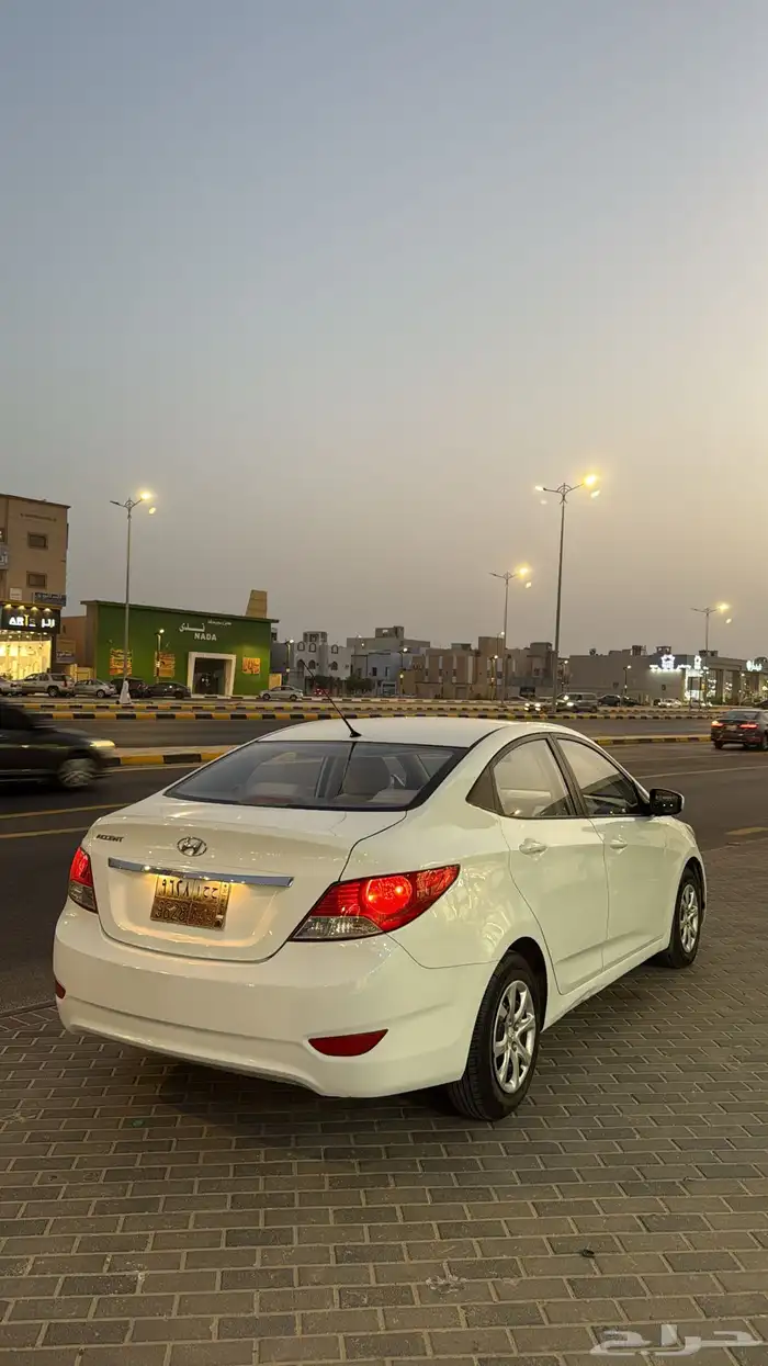 اكسنت 2014 3