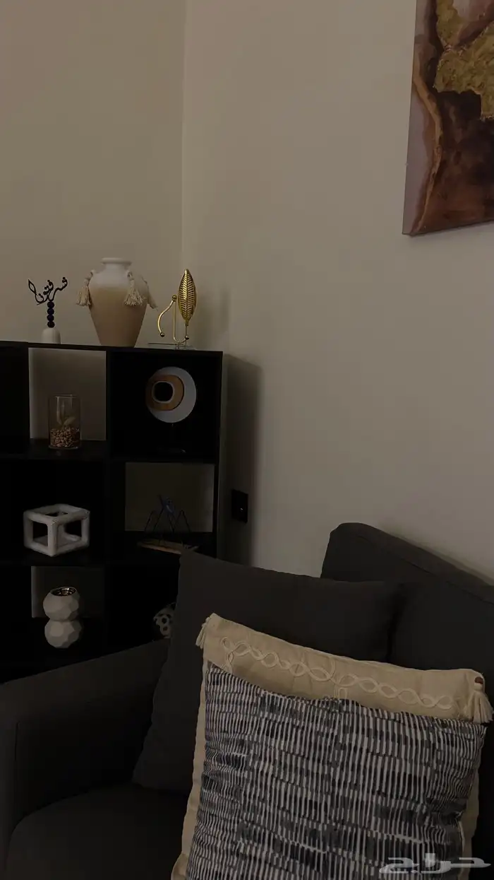 شقة مفروشة للتأجير اليومي والشهري تقاطع حراء مع المدينة 5