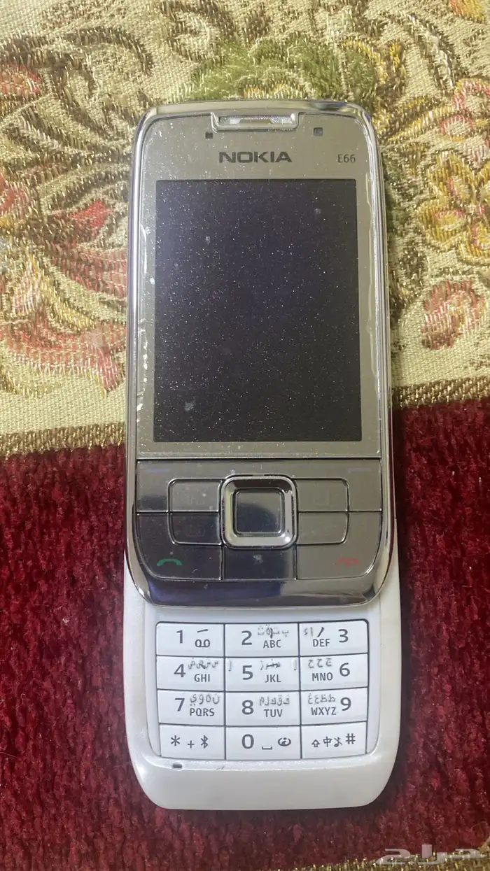 جوالات الطيبين نوكيا بلاكبيري اصلي في الرياض 32