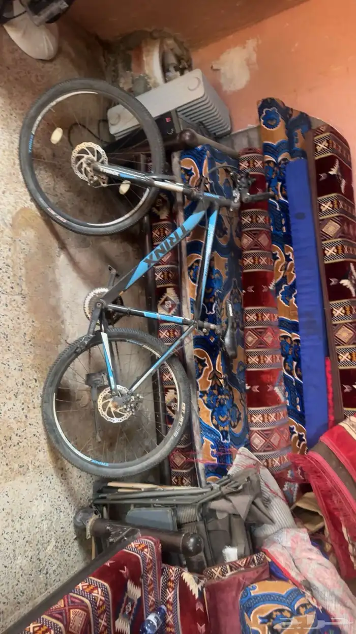 سيكل مقاس 26 1