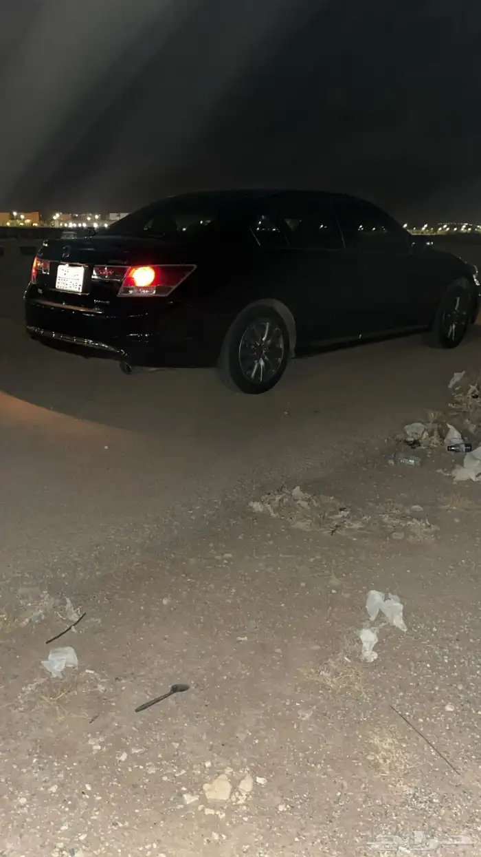 اكورد 2012 11