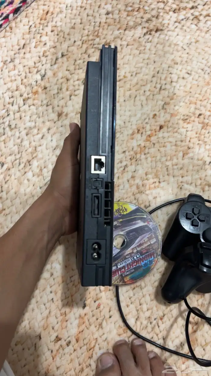 سوني 2 جديد 1