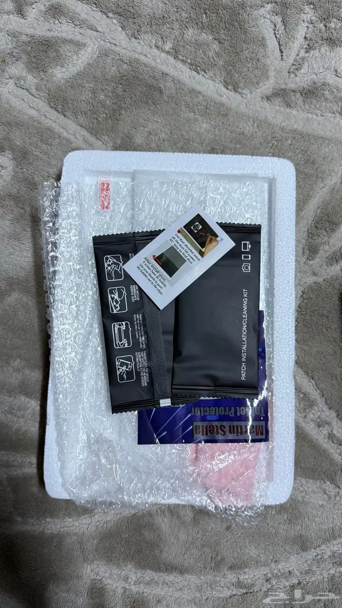 Lenovo Legion Y700 4th تاب 3