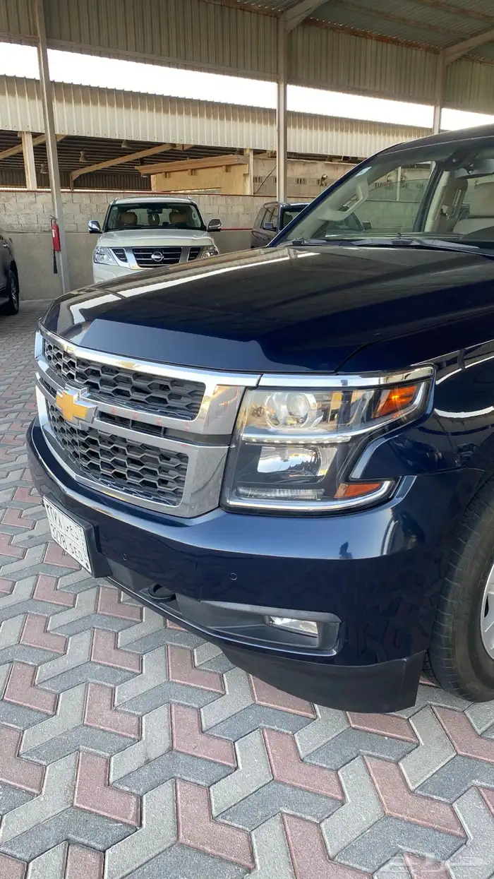 تاهو 2019 دبل 13
