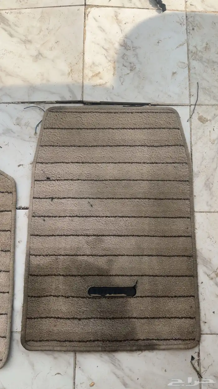 فرشات كامري 2002 2