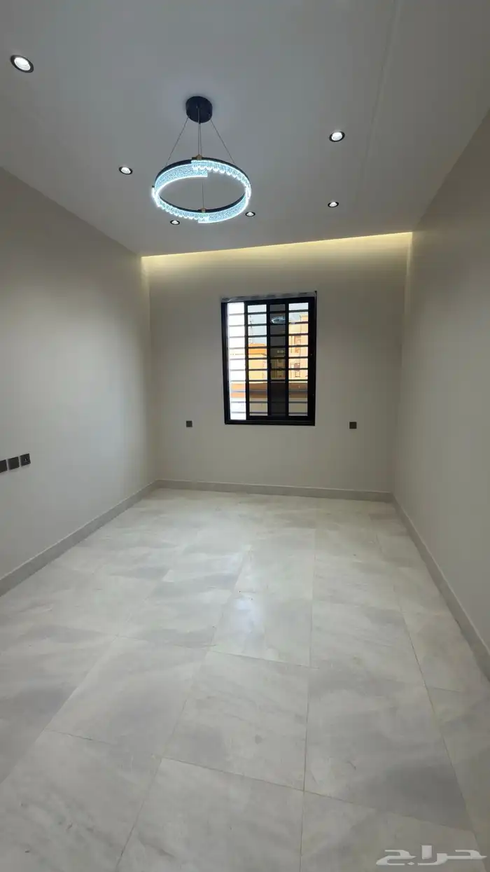 4شقق للبيع بمحايل عسير حي الحيلة الغربي 6