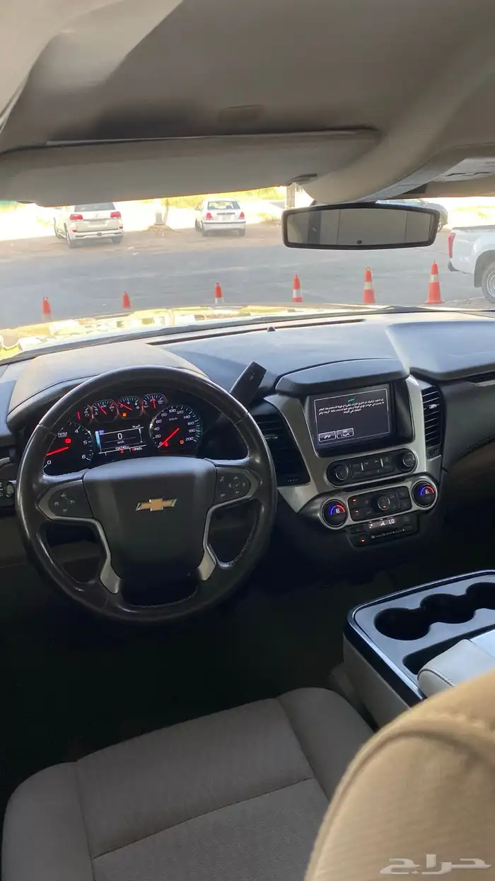 تاهو 2019 دبل 20