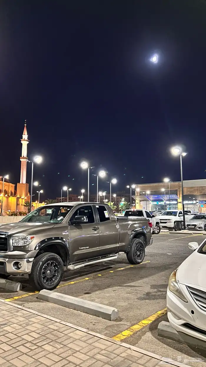 للبيع تاندرا وصل سومه 43500 4