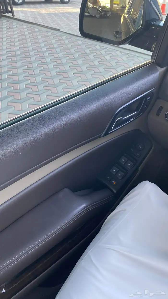 تاهو 2019 دبل 27