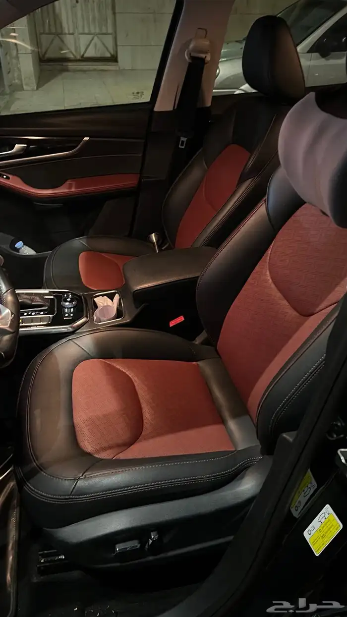 فاو T33 فل كامل موديل 2021 5