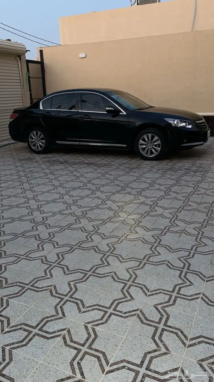 اكورد 2012 3