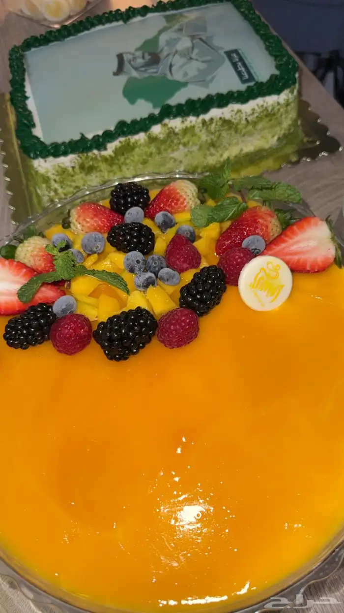 حلى 5