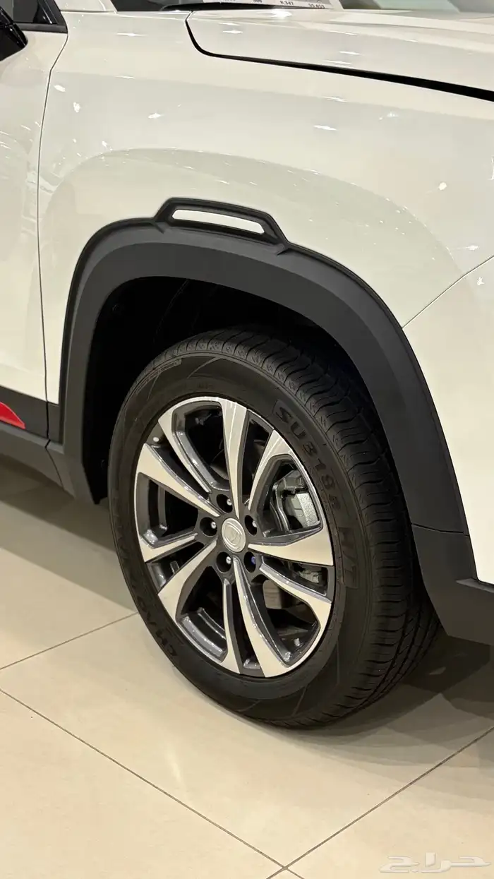 شانجان CS35 ستاندر بسعر حصري 2