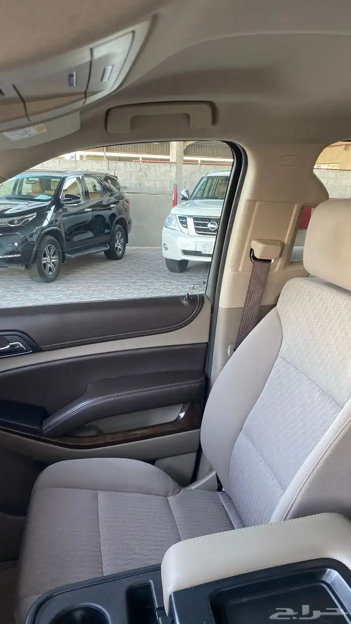تاهو 2019 دبل 25