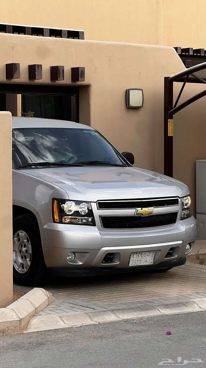 تاهو 2013 للبيع 0