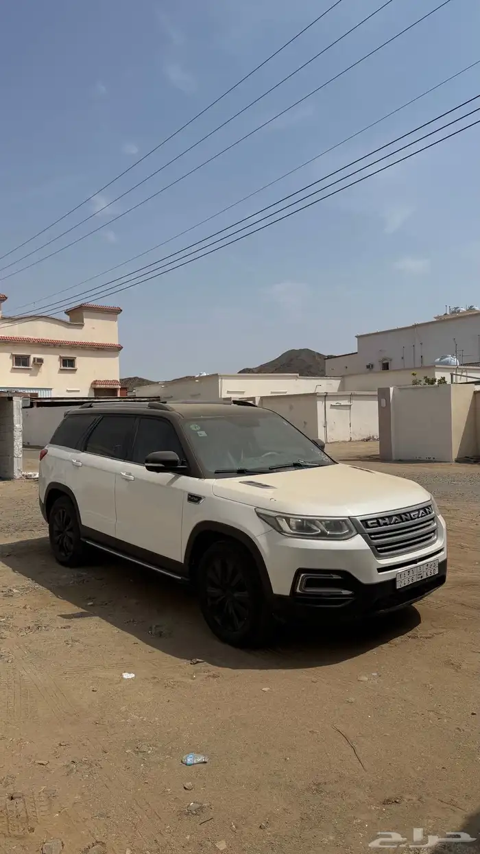 جيب شانجان 2019 3