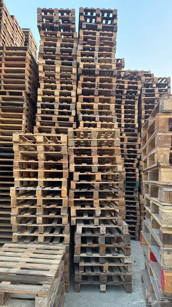 طبليات خشب 3