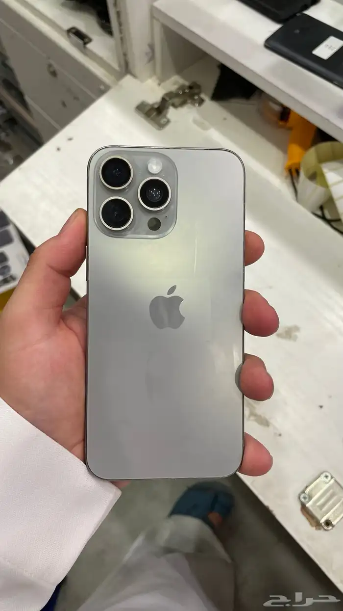 ايفون 15 0