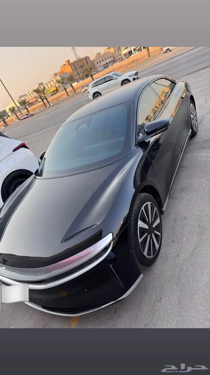 لوسيد اير بيور - 2025 0