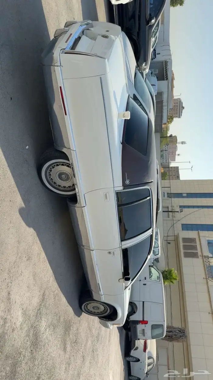 فليتوود 1994 للبيع او البدل 5