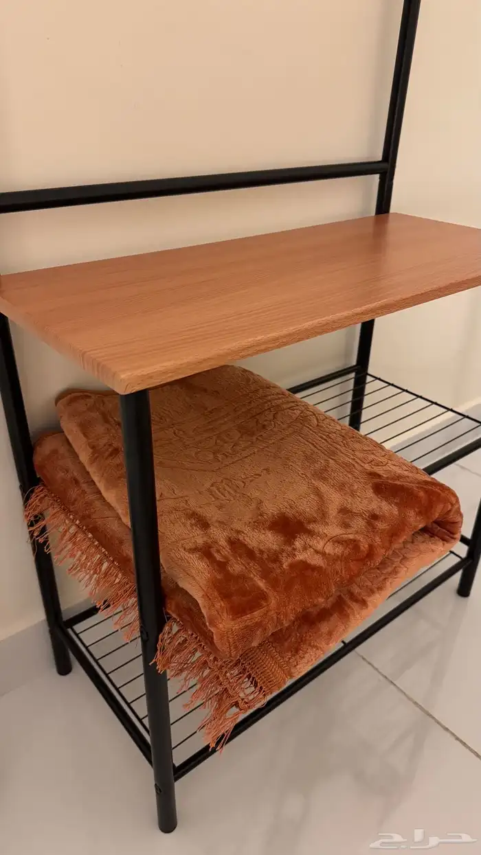 شقة مفروشة للتأجير اليومي والشهري تقاطع حراء مع المدينة 9