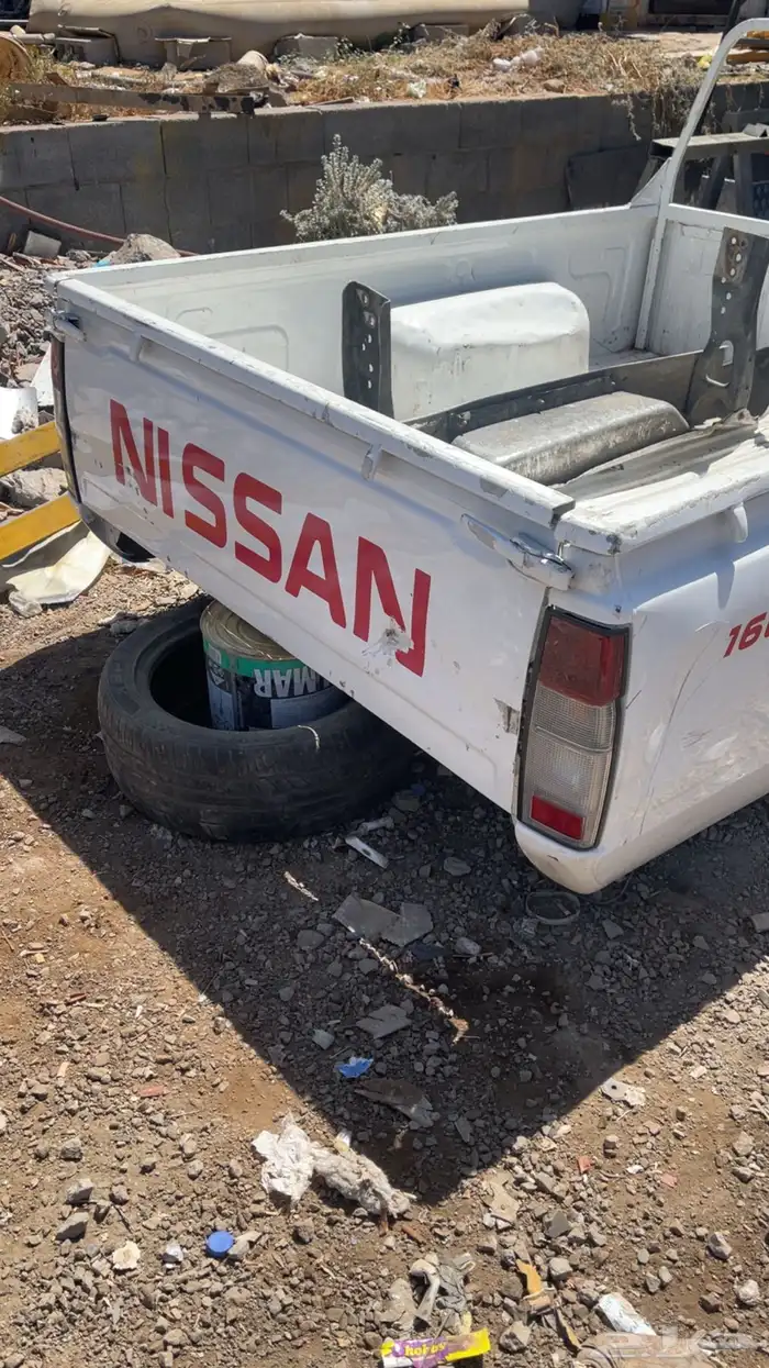 حوض ددسن غماره 2