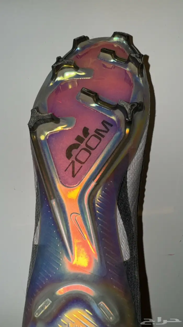 Nike air zoom فئة الاعبين 1