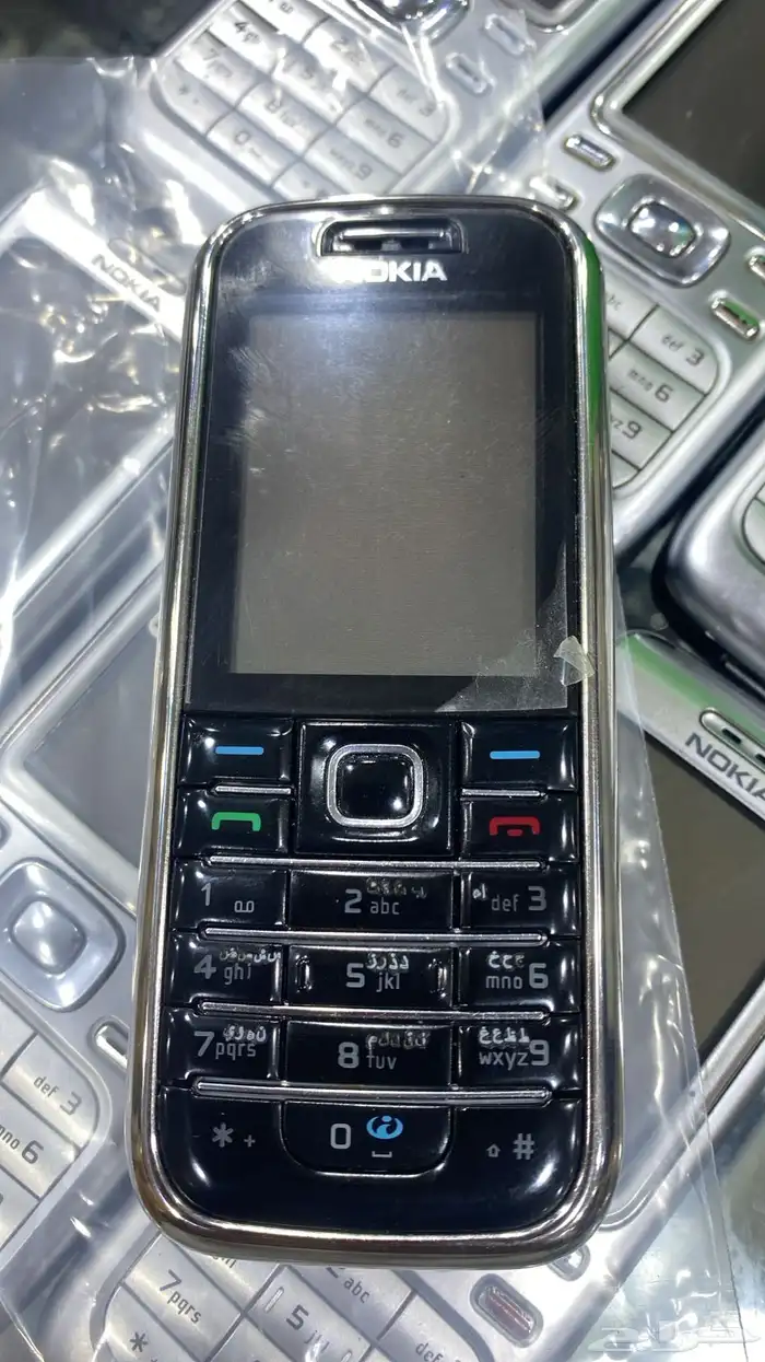 جوالات الطيبين نوكيا بلاكبيري اصلي في الرياض 2