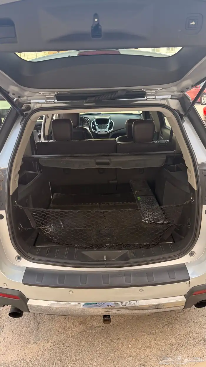 جمس تيرين 2012 فل كامل ممشى قليل محركات شرط 15