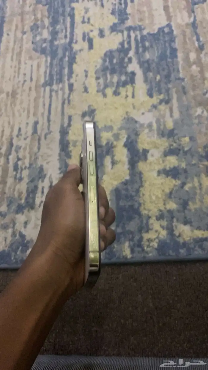 جوال ايفون 13 برو 2