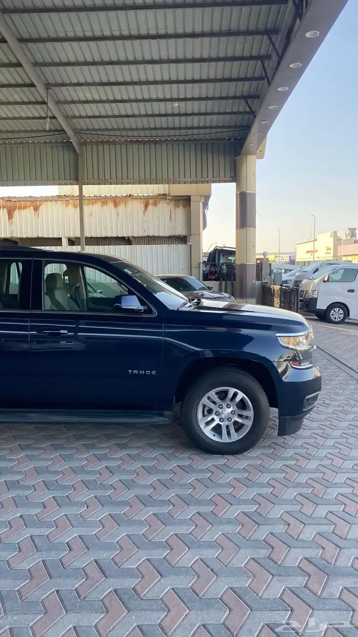تاهو 2019 دبل 2