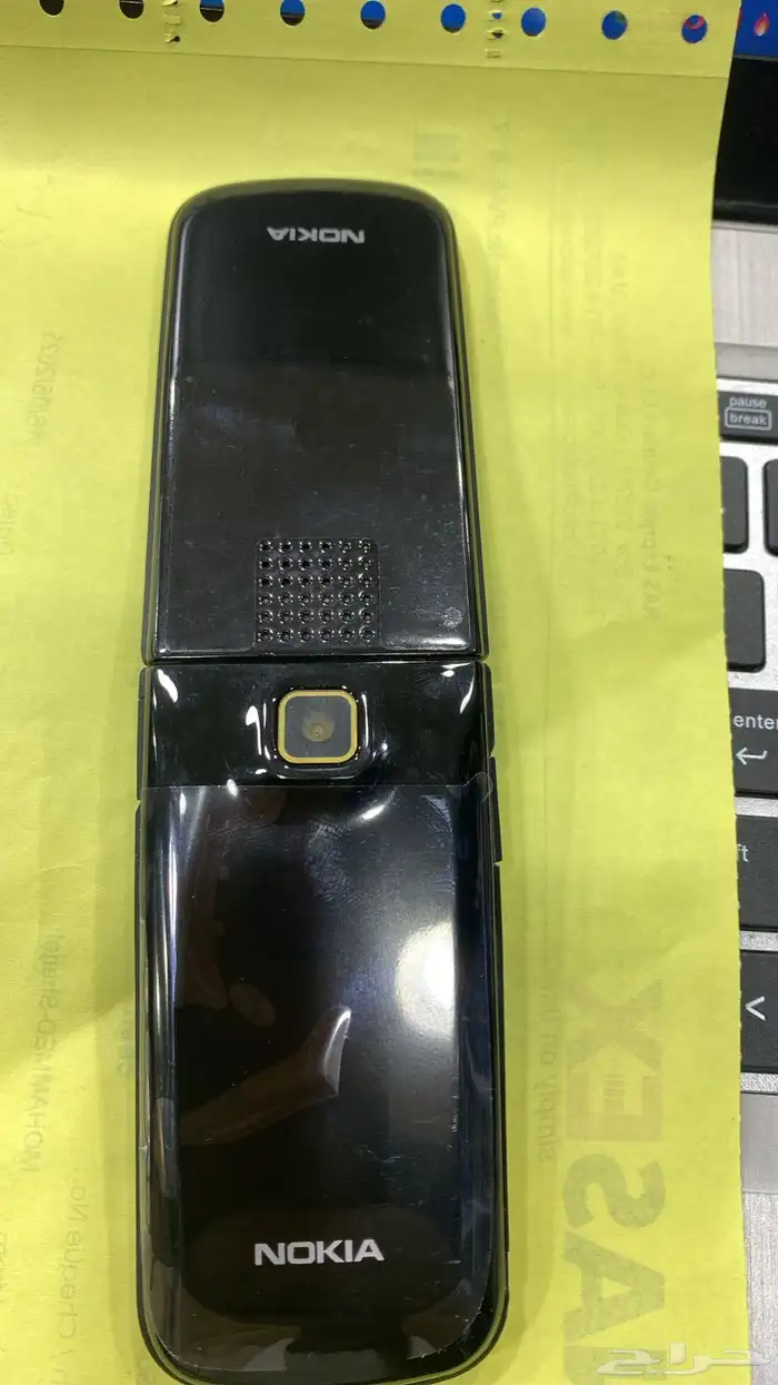 جوالات الطيبين نوكيا بلاكبيري اصلي في الرياض 68