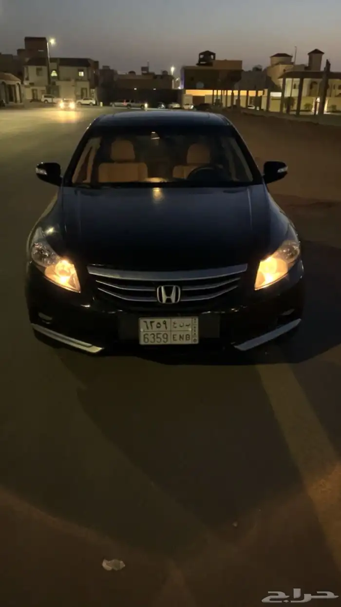 اكورد 2012 5