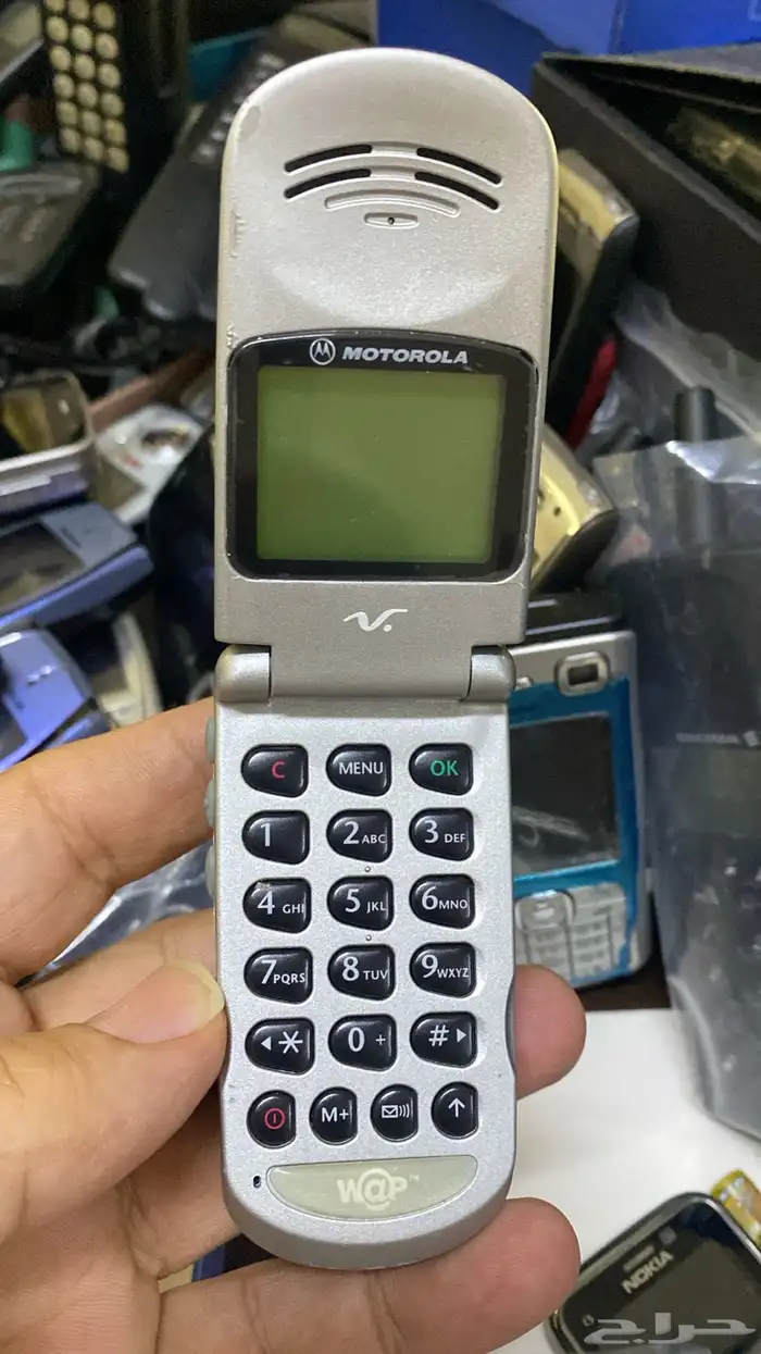 جوالات الطيبين نوكيا بلاكبيري اصلي في الرياض 62