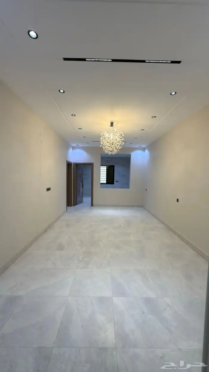 4شقق للبيع بمحايل عسير حي الحيلة الغربي 8