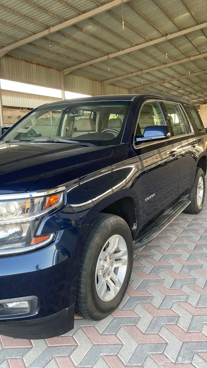 تاهو 2019 دبل 12