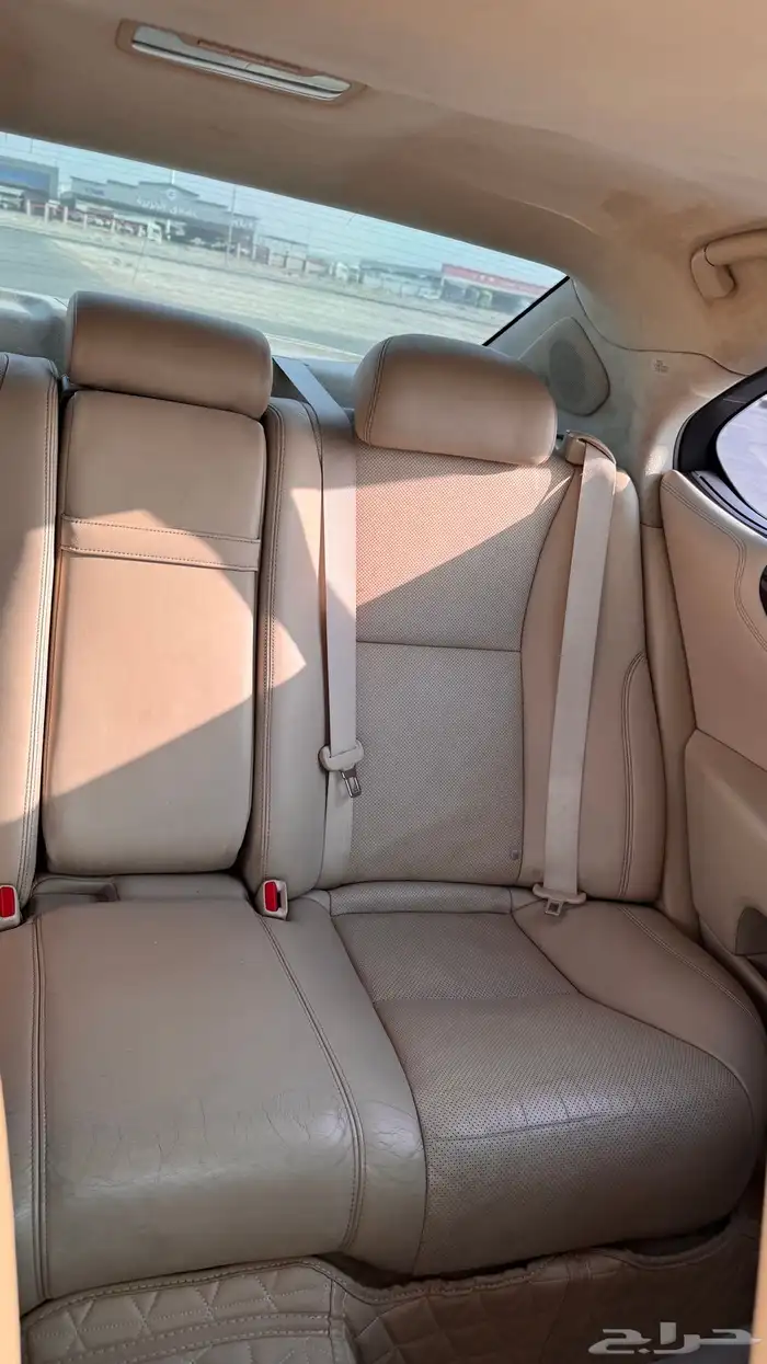 لكزز لارج LS460 لارج 15