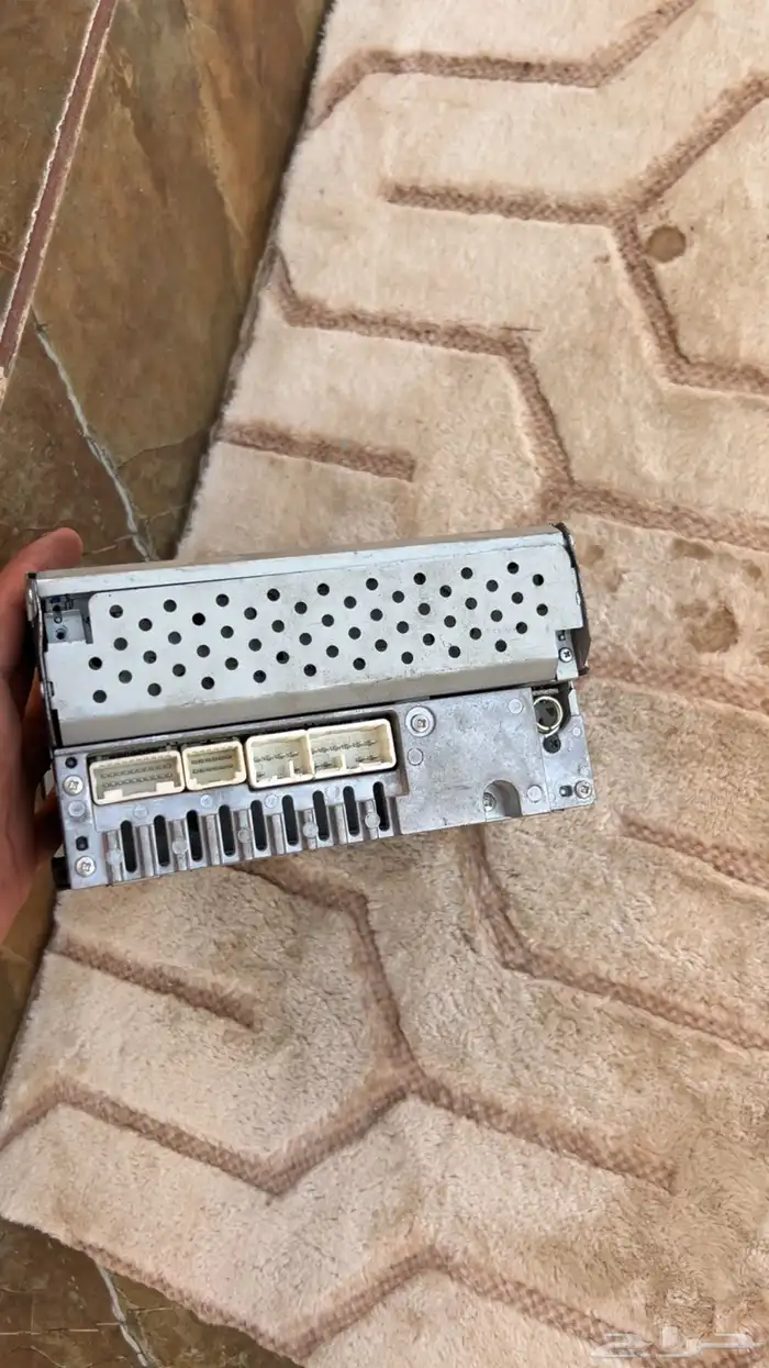 مسجل اصلي للبيع 2