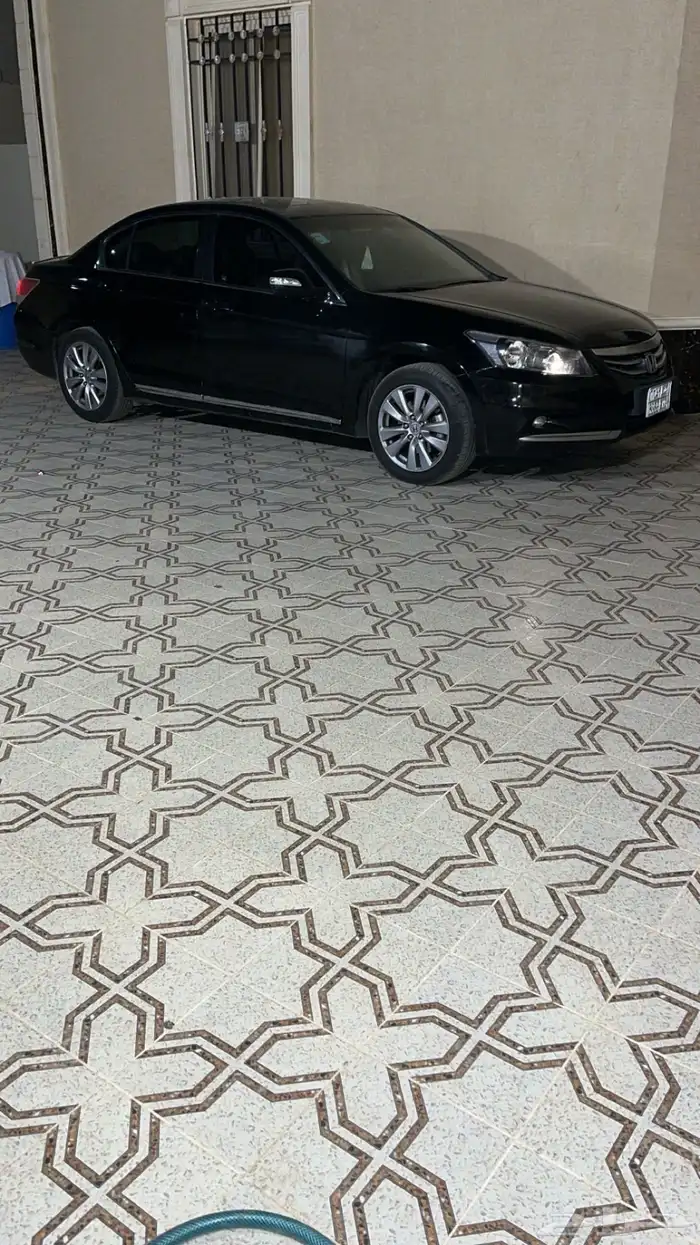 اكورد 2012 2