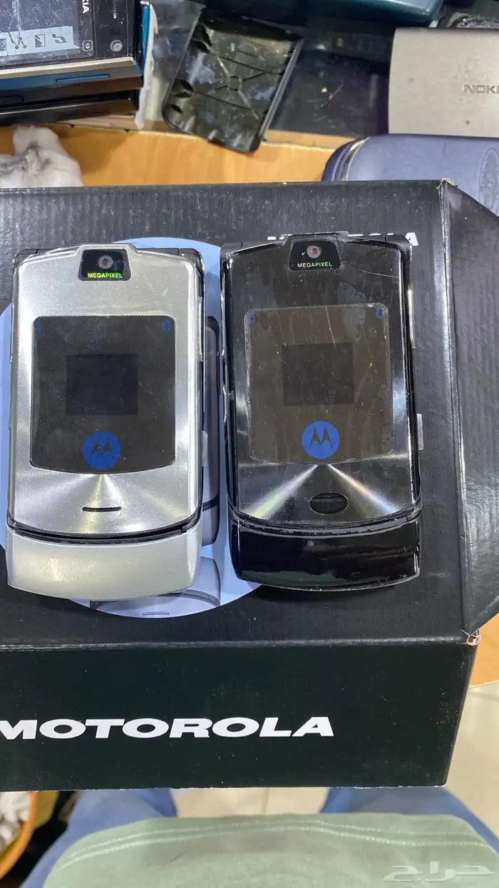 جوالات الطيبين نوكيا بلاكبيري اصلي في الرياض 82