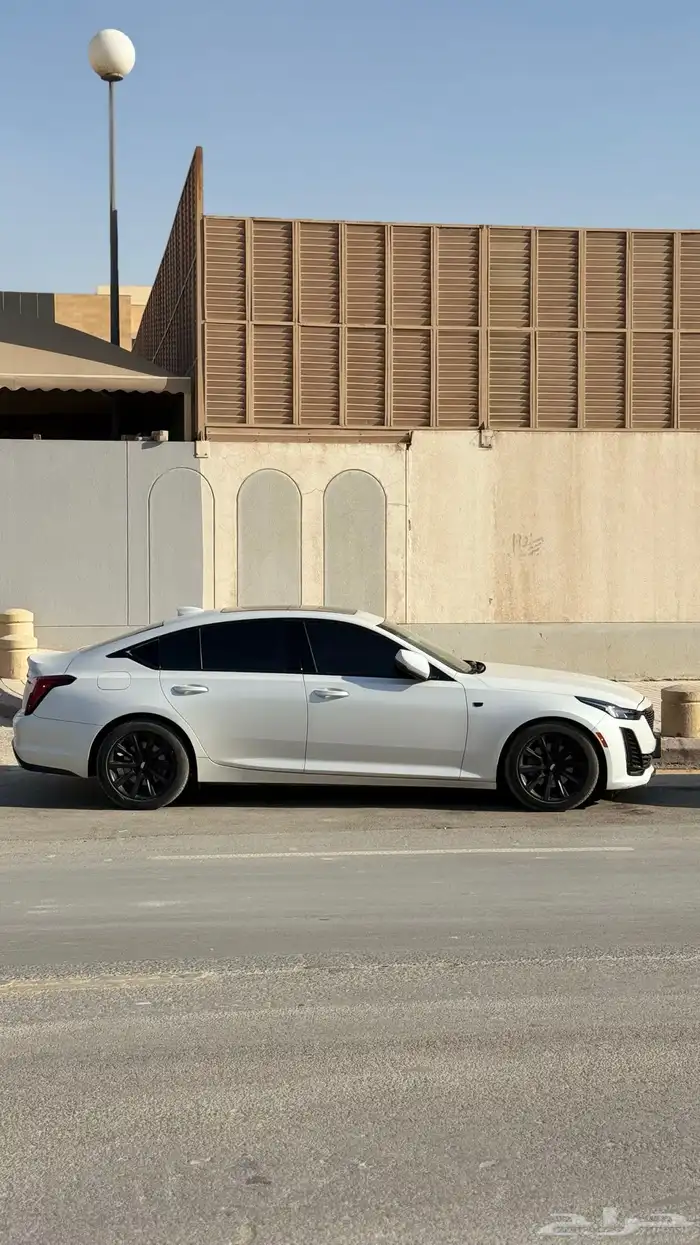 كدلك CT5 2023 - 23 1