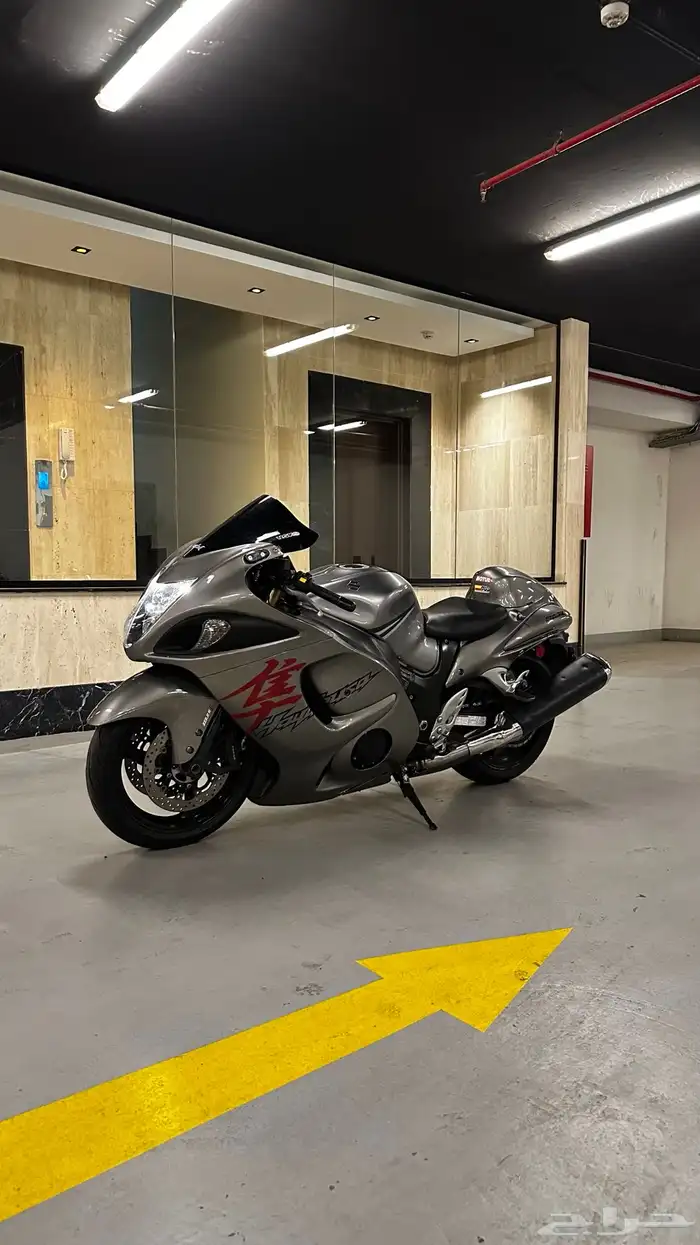 هايبوزا 2009 ( تمم البيع ) 1