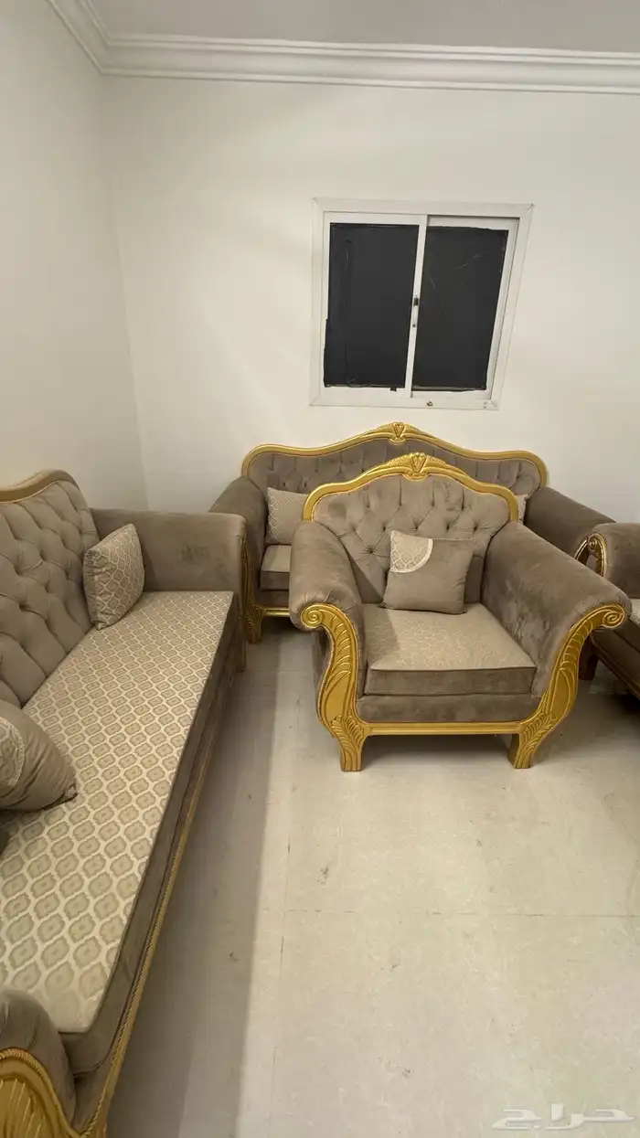 كنب مصري للبيع 2