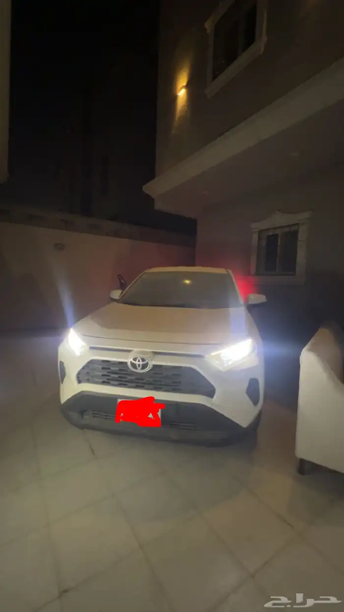 راف فور 2020 9